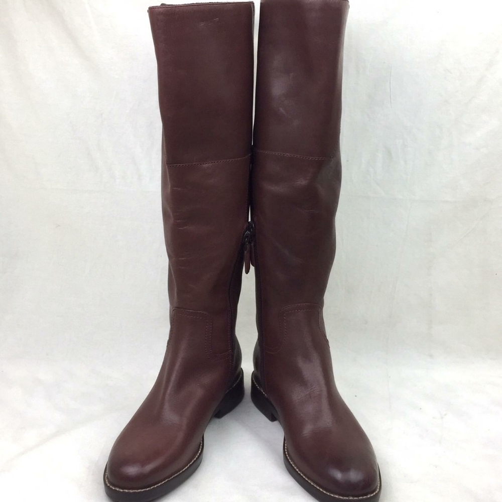 Cole Haan Harrington Riding Boot mismatch …